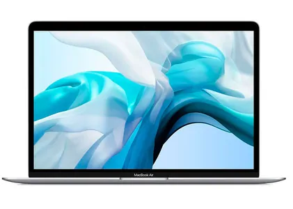 Замена экрана MacBook Air 13' (2020) в Белгороде
